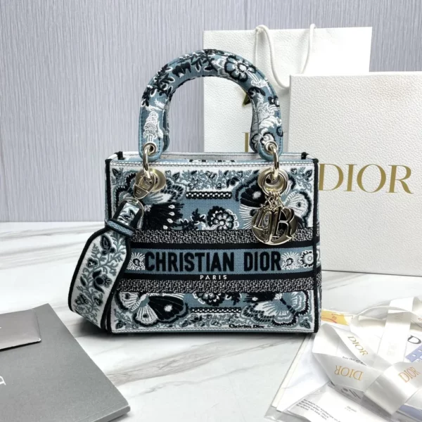 Dior bag - replica dior bags