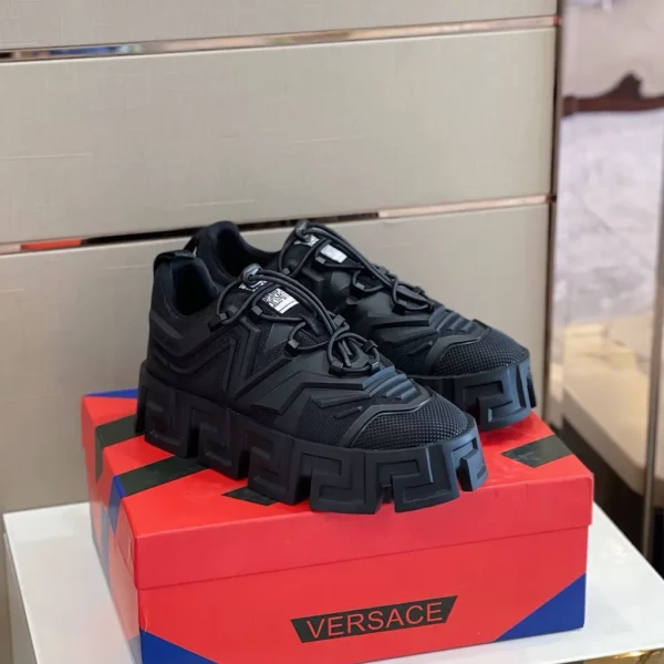 Versace shoes - rep shoes