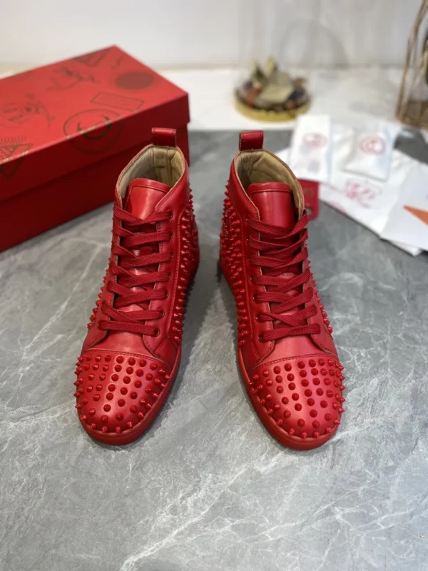 Christian Louboutin shoes - rep shoes