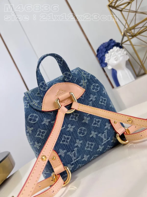 Louis Vuitton bag - louis vuitton replica bags