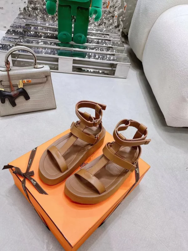 Hermes shoes - Reps shoes