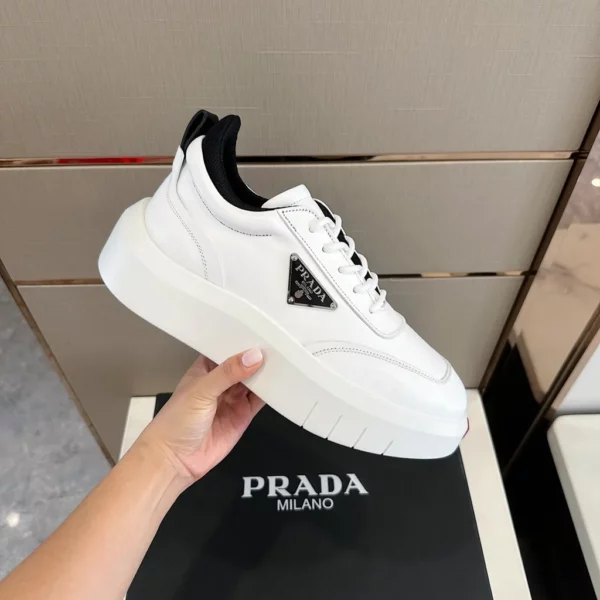 Prada shoes - rep shoes