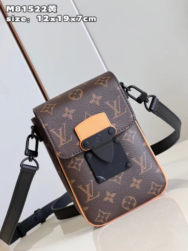 Louis Vuitton bag - louis vuitton replica bags