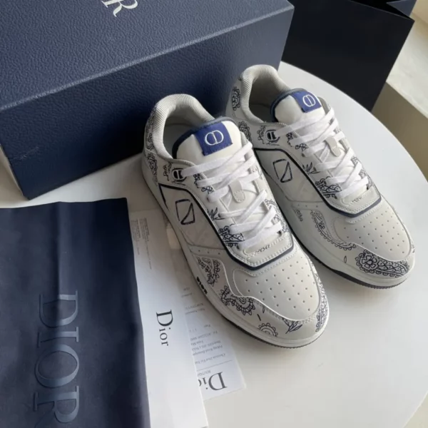 Dior shoes - Reps shoes