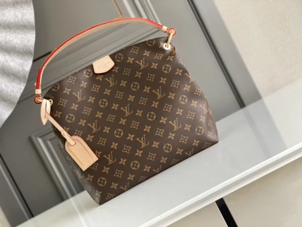 Louis Vuitton bag - louis vuitton replica bags