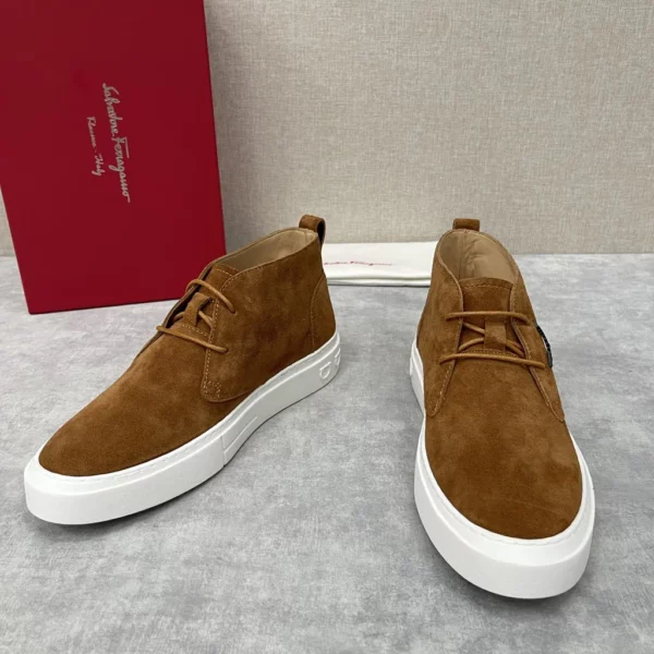 Ferragamo shoes - Reps shoes