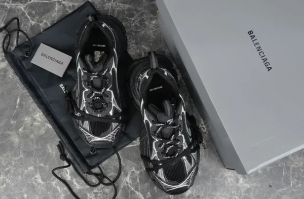 Balenciaga shoes - Reps shoes