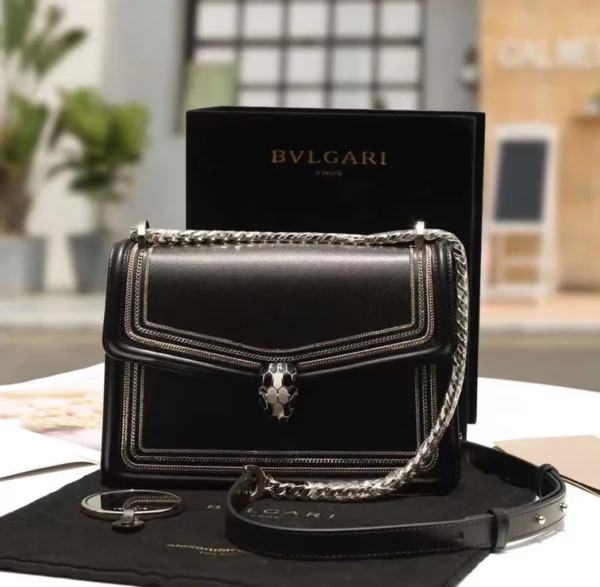 Bvlgari bag - rep bags