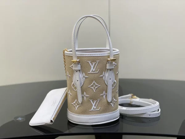 Louis Vuitton bag - louis vuitton replica bags