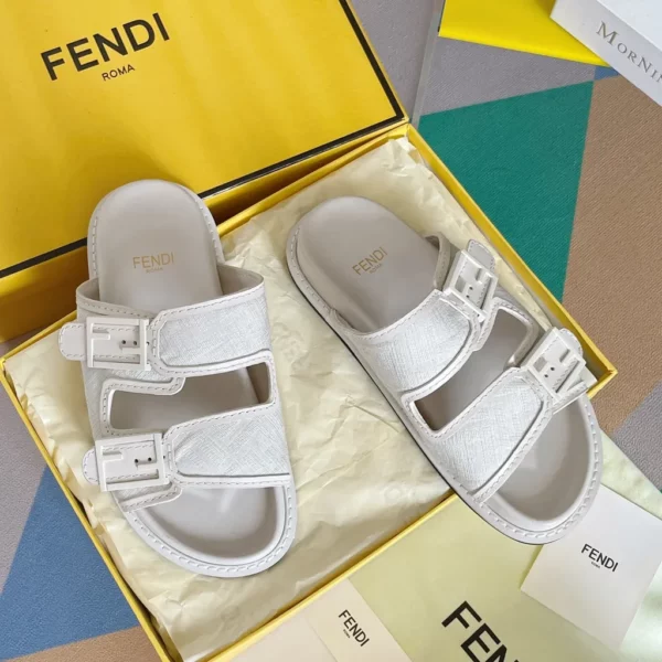 Fendi shoes - Replica shoes