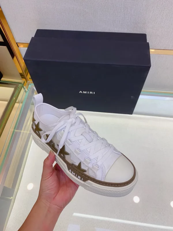 Amiri shoes - Replica shoes