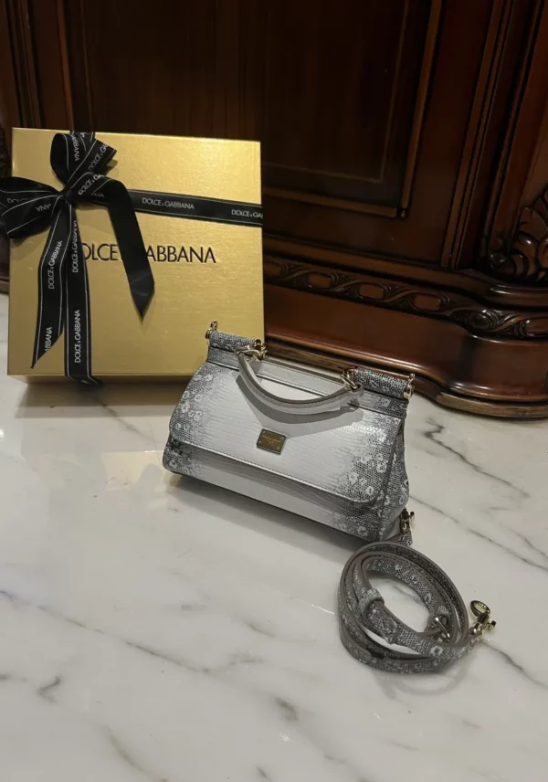 Dolce Gabbana bag - rep bags