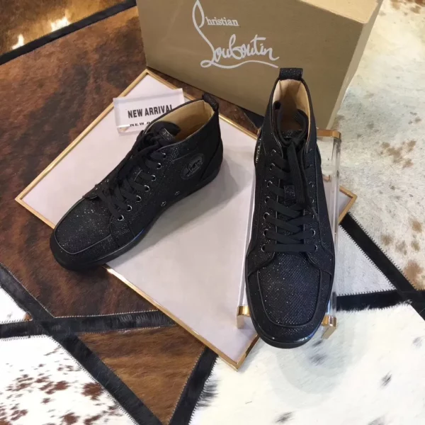 Christian Louboutin shoes - rep shoes