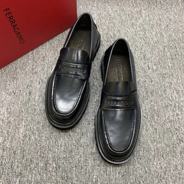 Ferragamo shoes - rep shoes