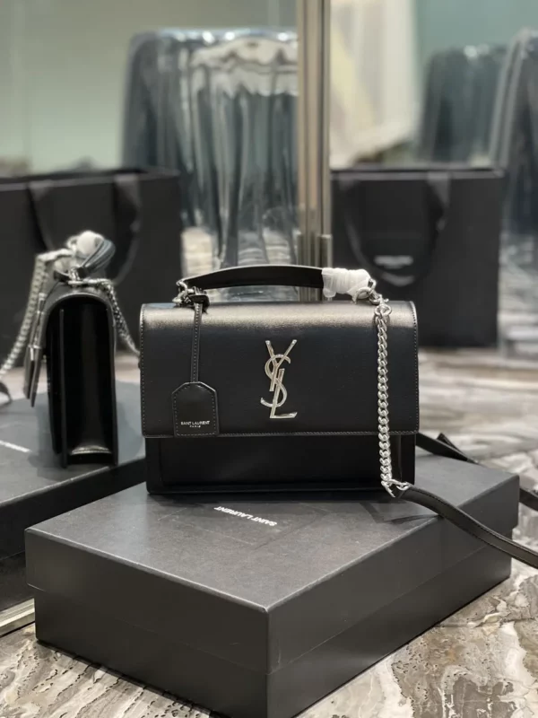 Saint Laurent bag - replica bags