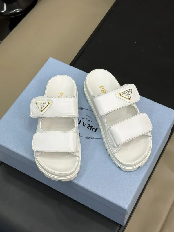 Prada shoes - Replica shoes