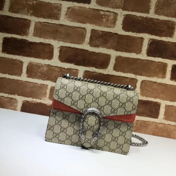 Gucci bag - replica gucci bags