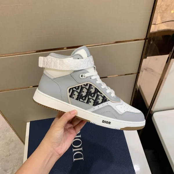 Dior shoes - rep shoes