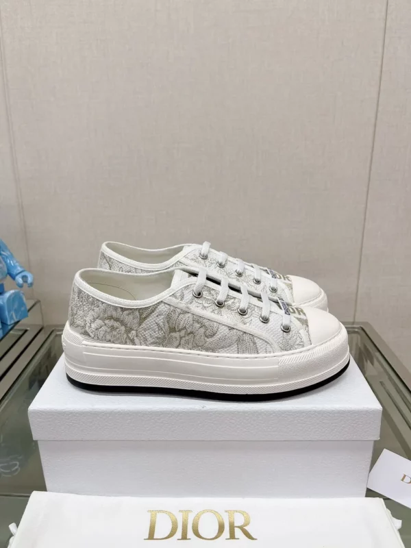 Dior shoes - rep shoes