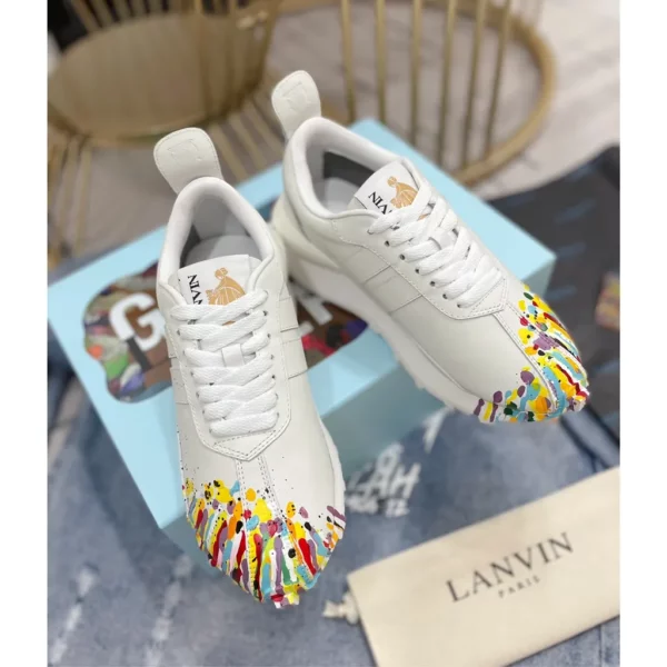 Lanvin shoes - Replica shoes