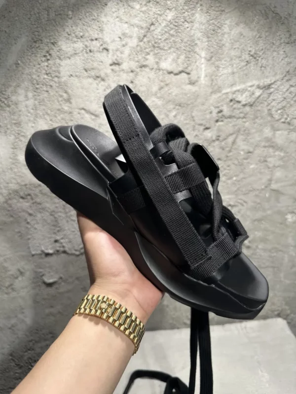 Rick Owens shoes - rep shoes