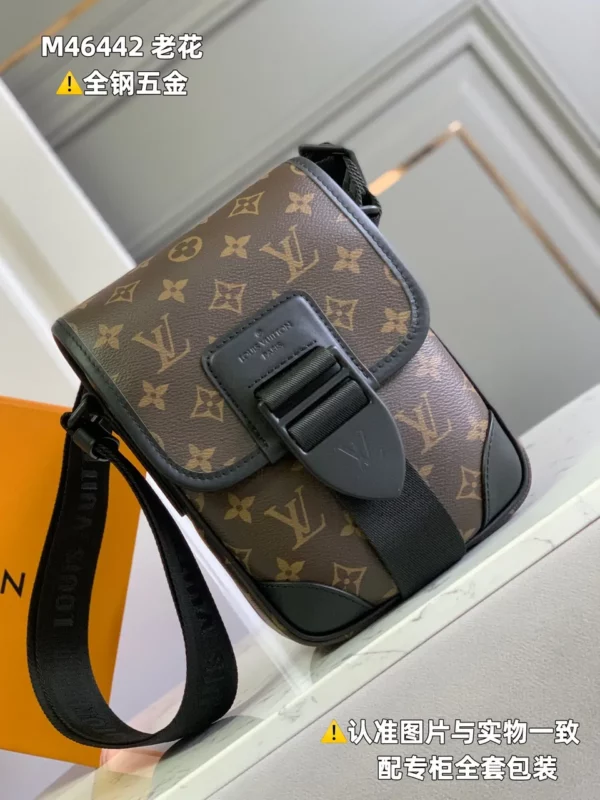 Louis Vuitton bag - louis vuitton replica bags