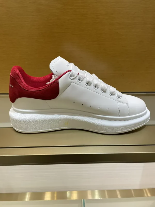 Alexander MCQueen shoes - Reps shoes