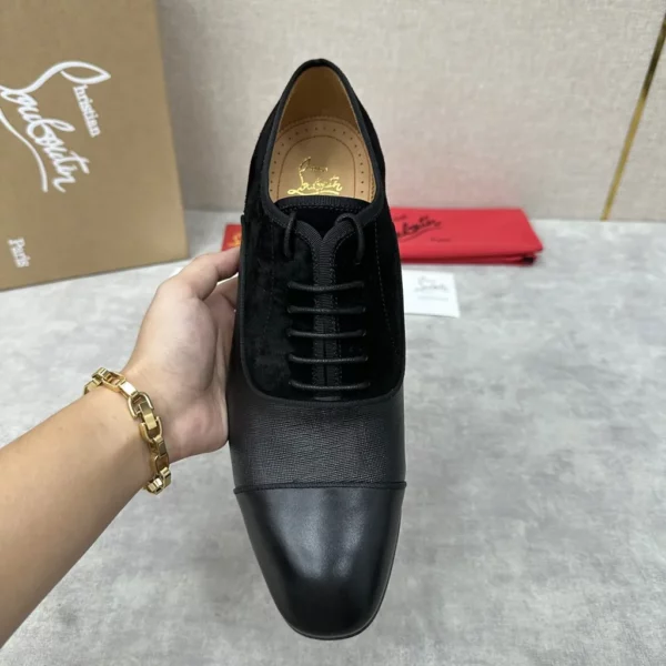 Christian Louboutin shoes - Reps shoes