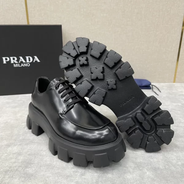 Prada shoes - rep shoes