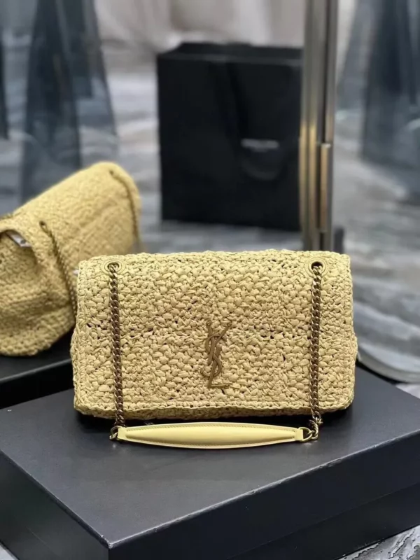 Saint Laurent bag - rep bags