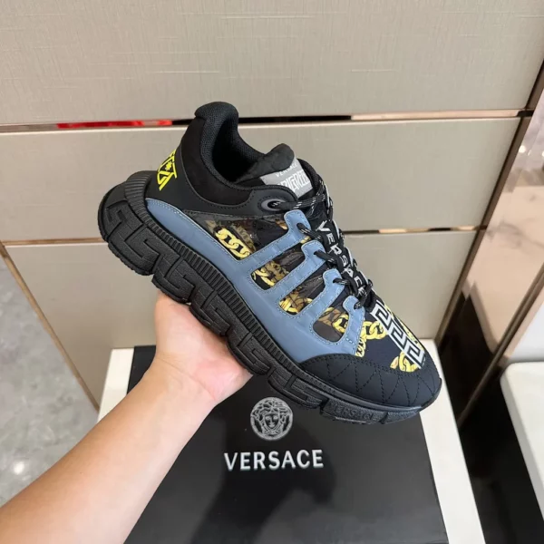 Versace shoes - Replica shoes