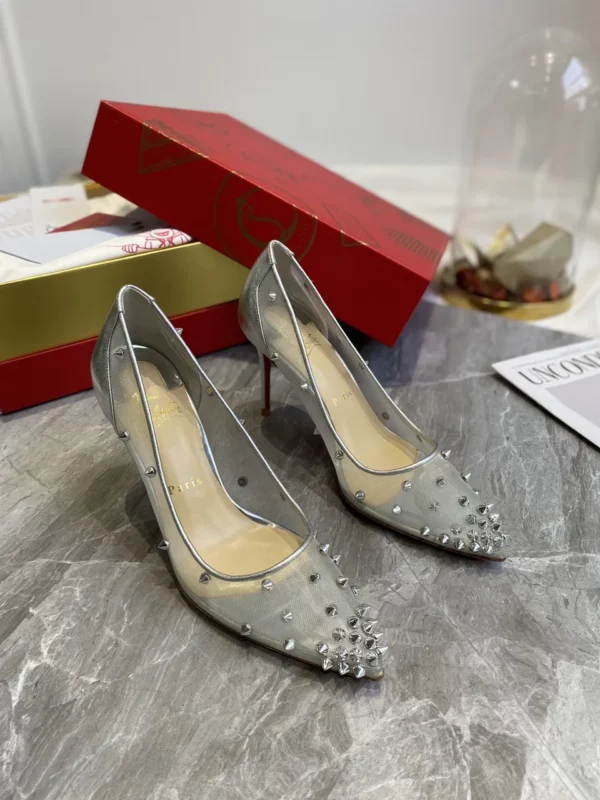 Christian Louboutin shoes - rep shoes