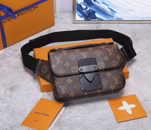 Louis Vuitton bag - louis vuitton replica bags