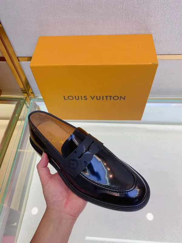 Louis Vuitton shoes - louis vuitton replica shoes