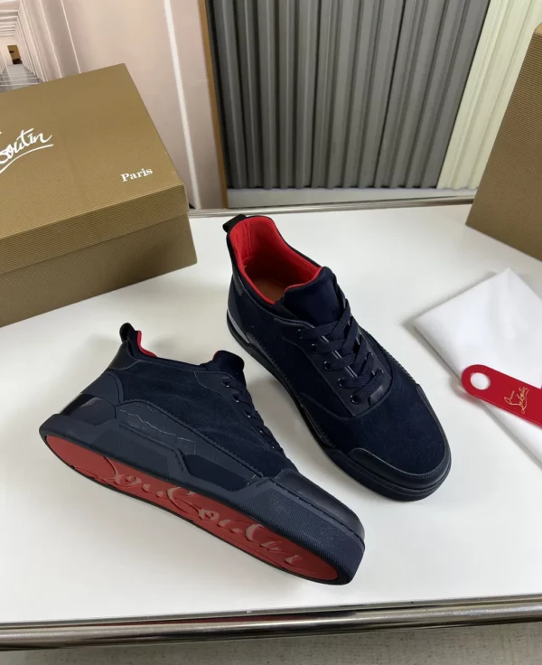 Christian Louboutin shoes - Reps shoes