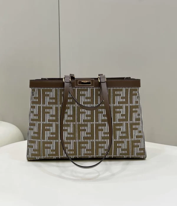 Fendi bag - fendi replica bags