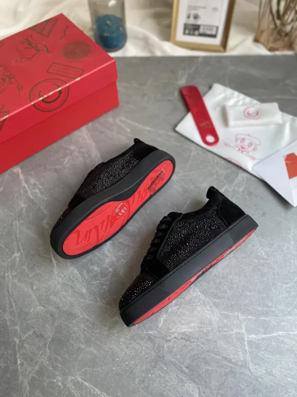 Christian Louboutin shoes - rep shoes