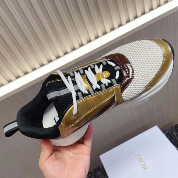 Dior shoes - rep shoes