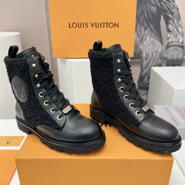 Louis Vuitton shoes - louis vuitton replica shoes