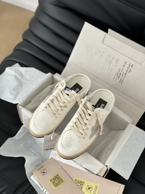 GGDB shoes - rep shoes