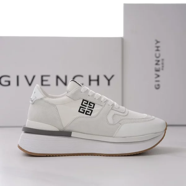 Givenchy shoes - rep shoes