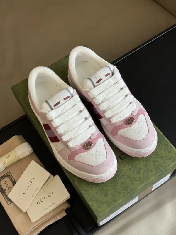 Gucci shoes - replica gucci shoes