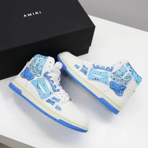 Amiri shoes - Reps shoes