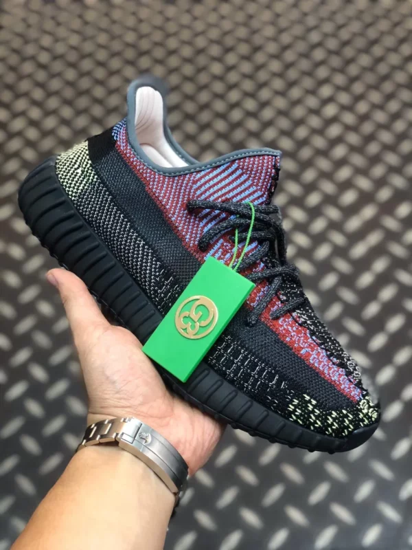 Yeezy shoes - rep shoes