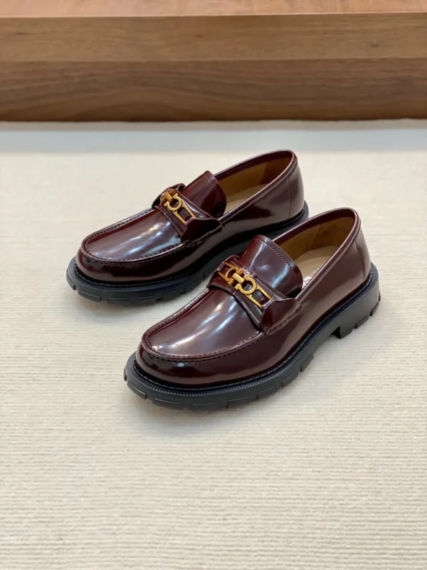 Ferragamo shoes - rep shoes