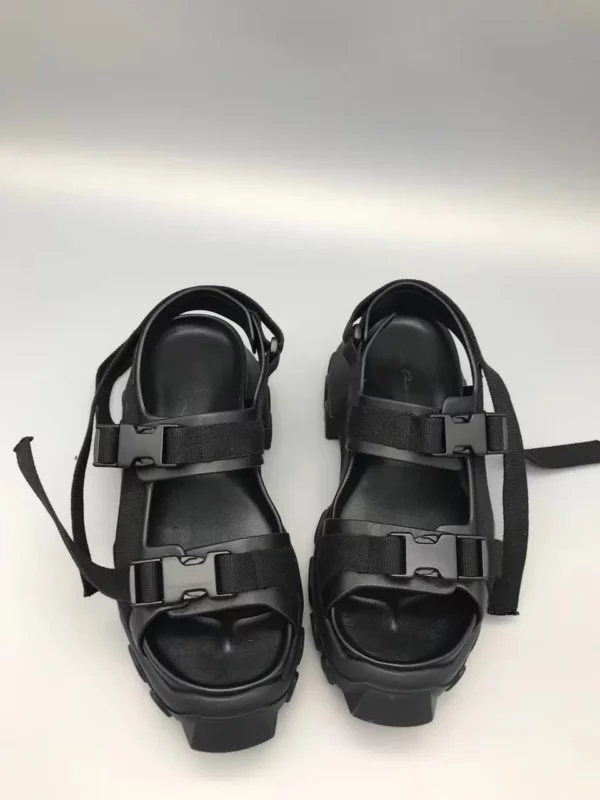 Rick Owens shoes - Reps shoes