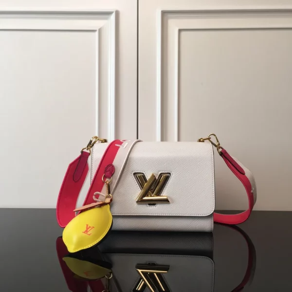 Louis Vuitton bag - louis vuitton replica bags