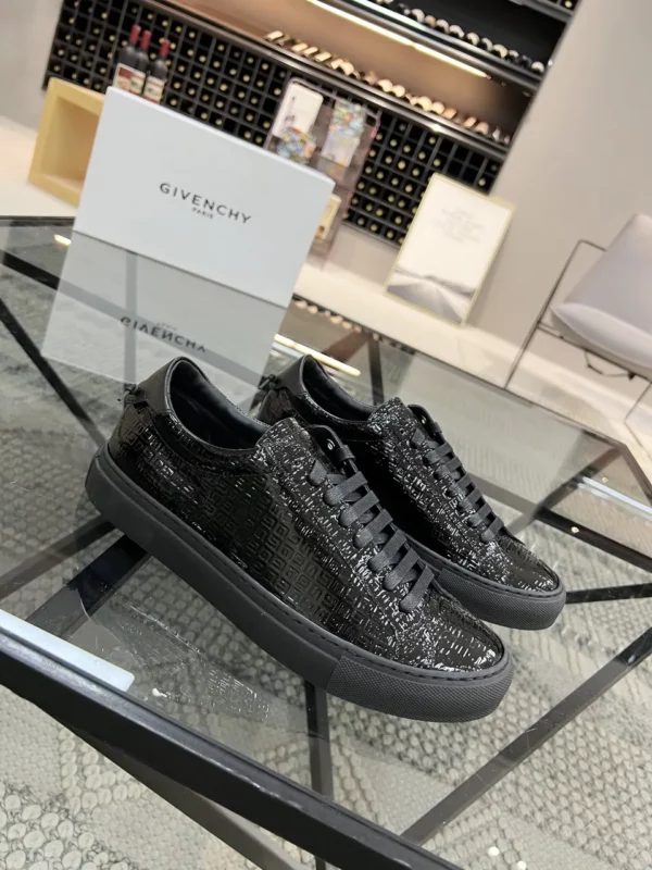 Givenchy shoes - rep shoes