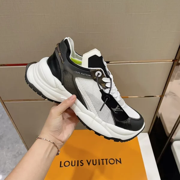 Louis Vuitton shoes - louis vuitton replica shoes