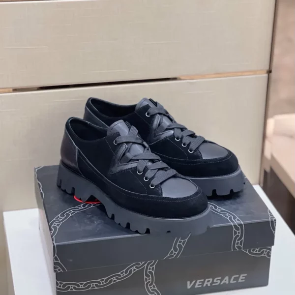 Versace shoes - rep shoes